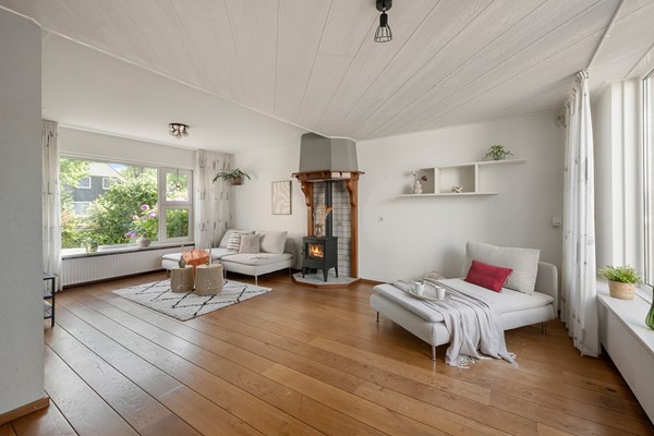 Medium property photo - Egelenburg 24, 1852 JE Heiloo